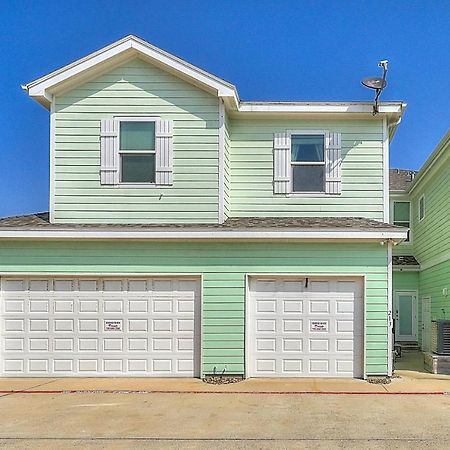 Turtle Time Port Aransas Exterior foto