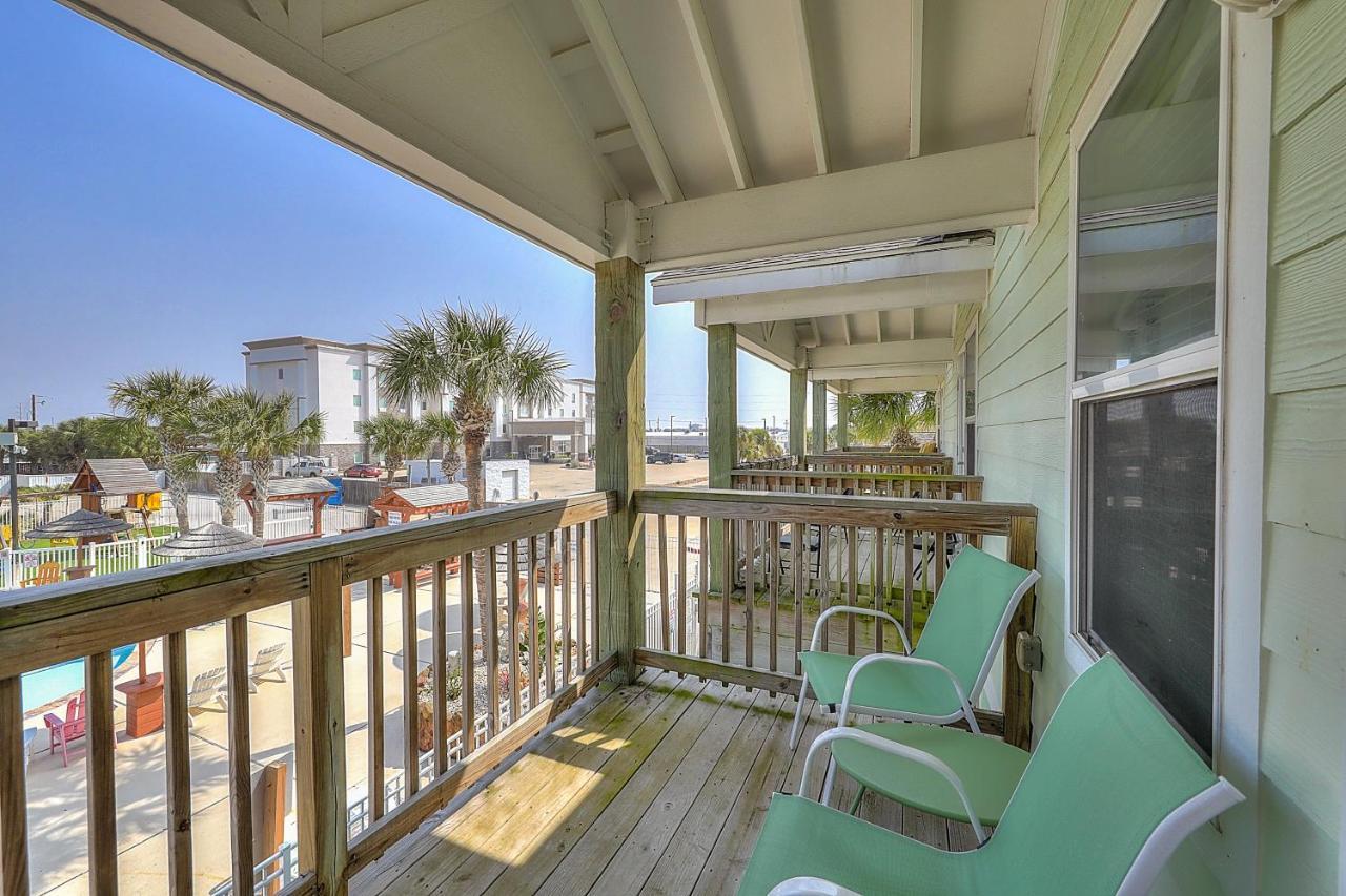 Turtle Time Port Aransas Exterior foto