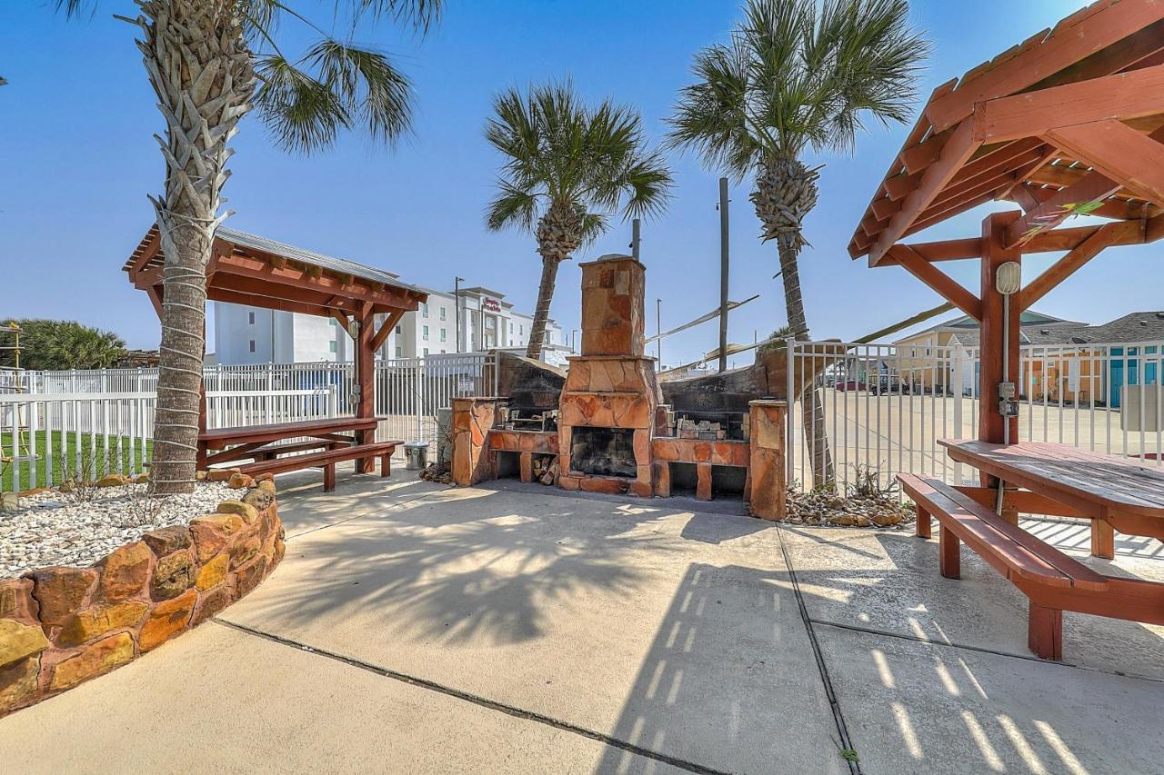 Turtle Time Port Aransas Exterior foto